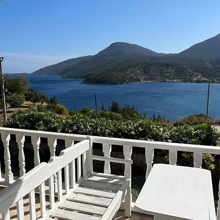 Mira - 3br With Panaromic Sea View Βίλα *