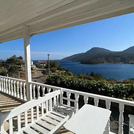 Βίλα Mira - 3br With Panaromic Sea View