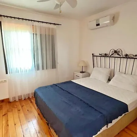 Βίλα Mira - 3br With Panaromic Sea View *