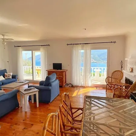 Villa Mira - 3br With Panaromic Sea View *
