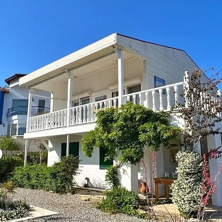 Mira - 3br With Panaromic Sea View