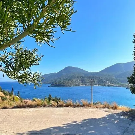 Villa Mira - 3br With Panaromic Sea View
