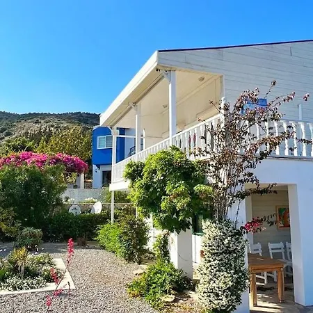 Βίλα Mira - 3br With Panaromic Sea View *