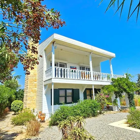 Mira - 3br With Panaromic Sea View Datca
