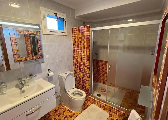 Βίλα Mira - 3br With Panaromic Sea View