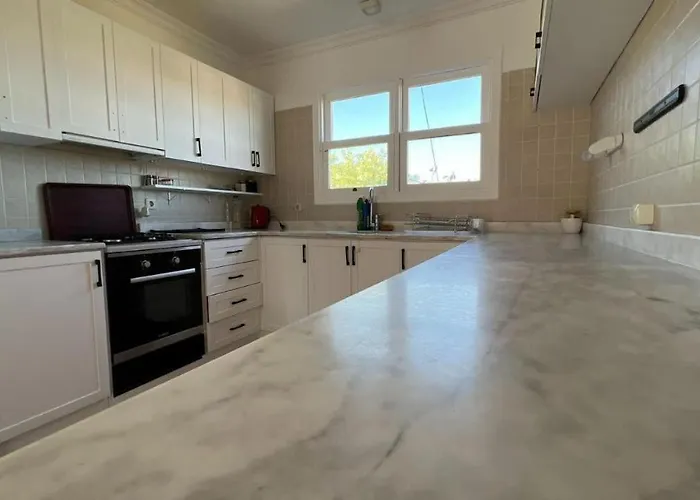 Mira - 3br With Panaromic Sea View Βίλα *