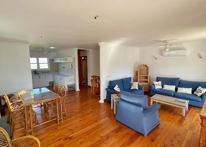 Mira - 3br With Panaromic Sea View * Datca