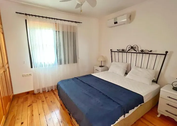 Βίλα Mira - 3br With Panaromic Sea View *