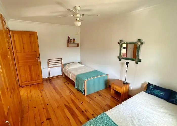 Mira - 3br With Panaromic Sea View Datca