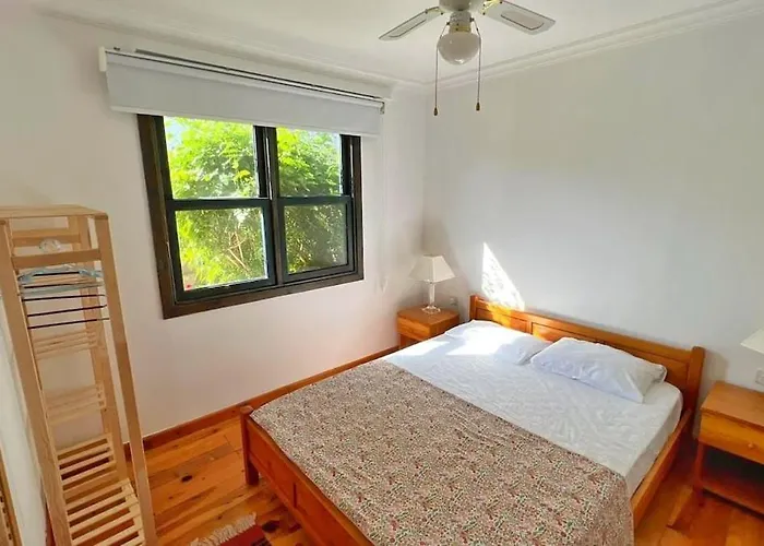 Mira - 3br With Panaromic Sea View