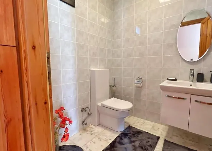 Mira - 3br With Panaromic Sea View Βίλα