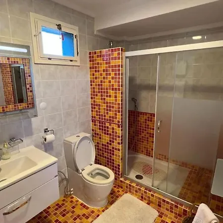 ヴィラ Mira - 3br With Panaromic Sea View