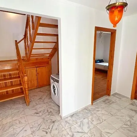 Mira - 3br With Panaromic Sea View ヴィラ *