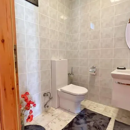 Mira - 3br With Panaromic Sea View ヴィラ