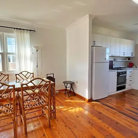 Mira - 3br With Panaromic Sea View *