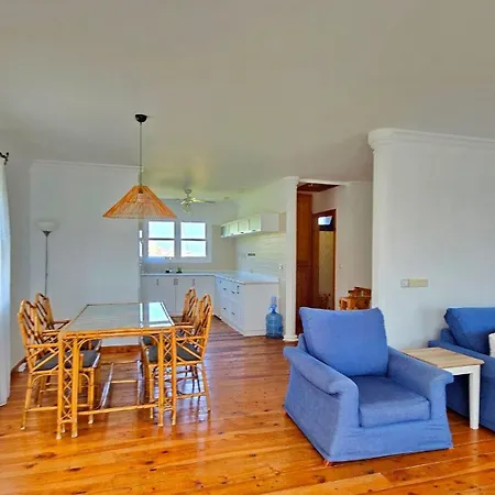 Mira - 3br With Panaromic Sea View *