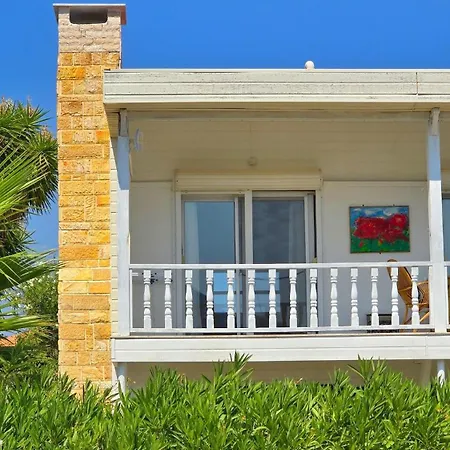 Mira - 3br With Panaromic Sea View ヴィラ *