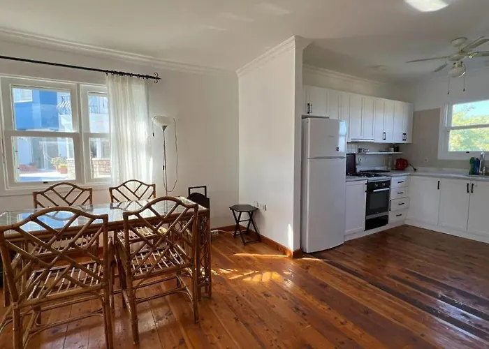 Mira - 3br With Panaromic Sea View