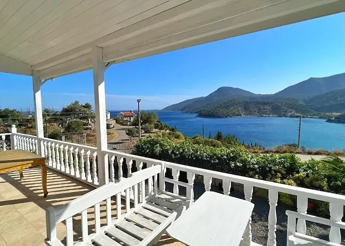 Mira - 3br With Panaromic Sea View *