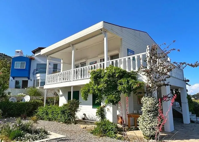 Mira - 3br With Panaromic Sea View