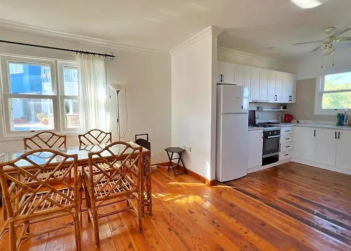 Mira - 3br With Panaromic Sea View *