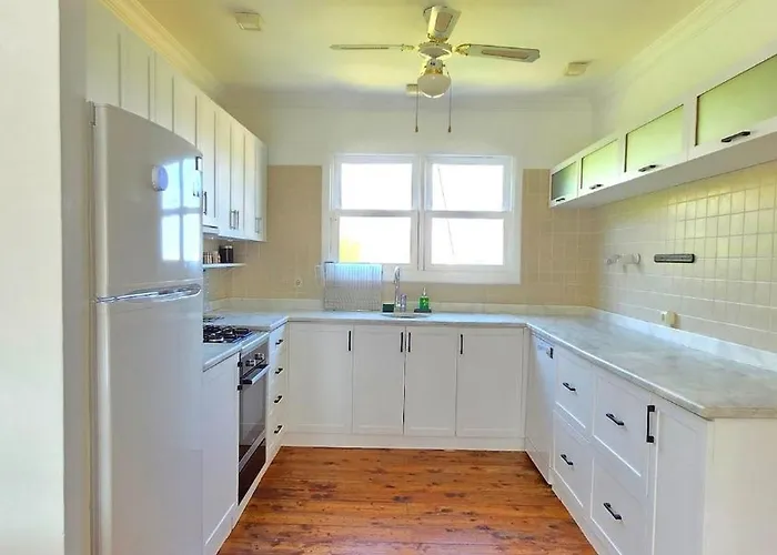 Mira - 3br With Panaromic Sea View Datça