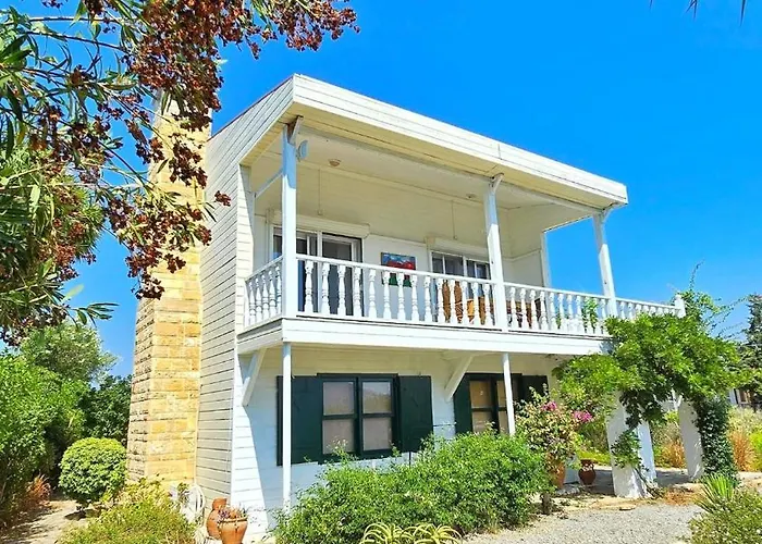 Mira - 3br With Panaromic Sea View Datça